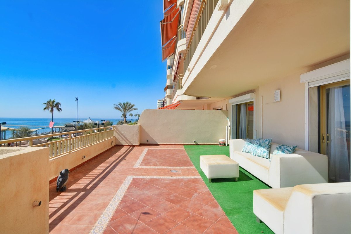 Luxusapartment zum Verkauf – Parque Doña Sofía, Fuengirola