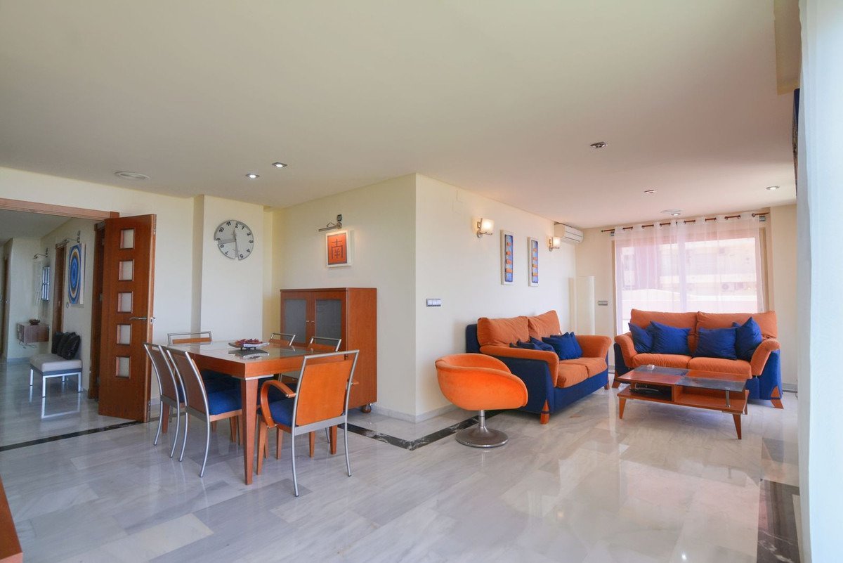 Luxusapartment zum Verkauf – Parque Doña Sofía, Fuengirola