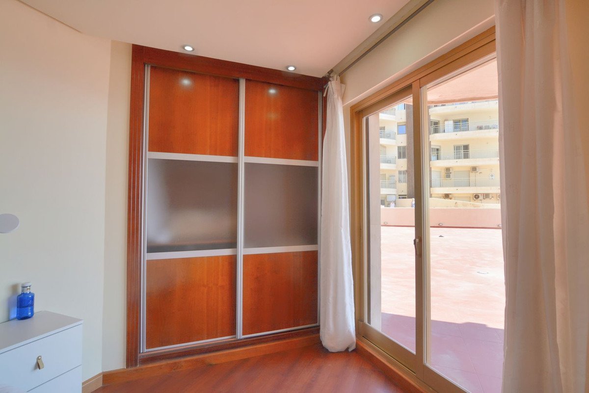 Luxusapartment zum Verkauf – Parque Doña Sofía, Fuengirola