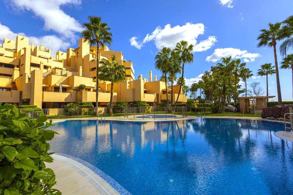 Estepona, Málaga:  