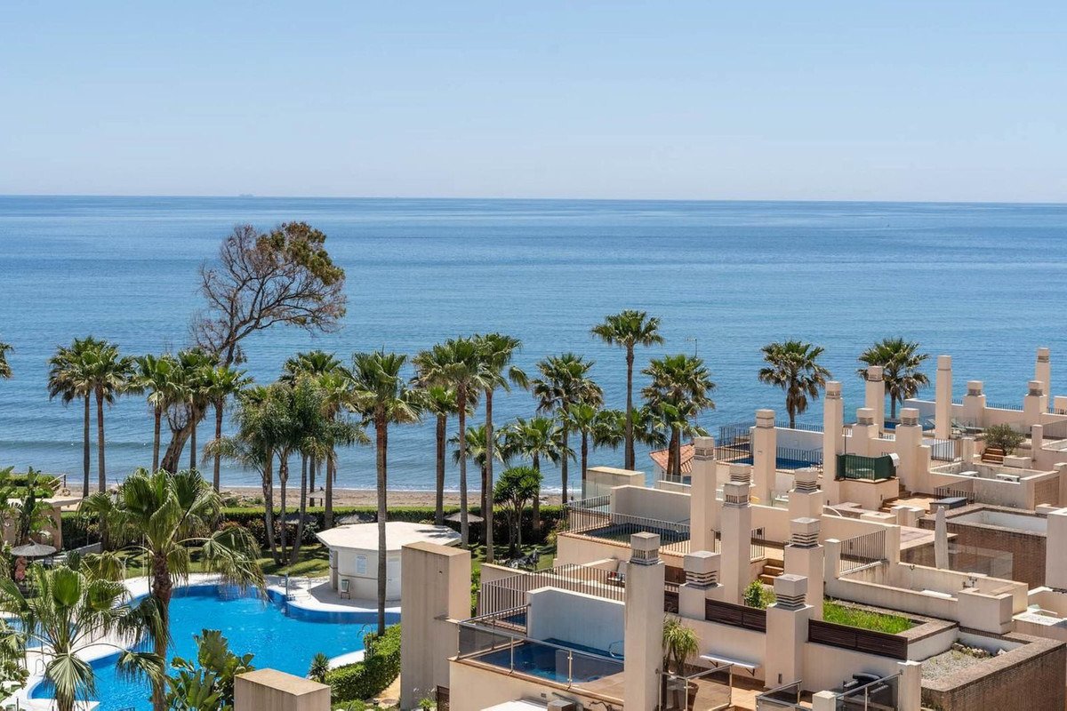 Estepona, Málaga:  