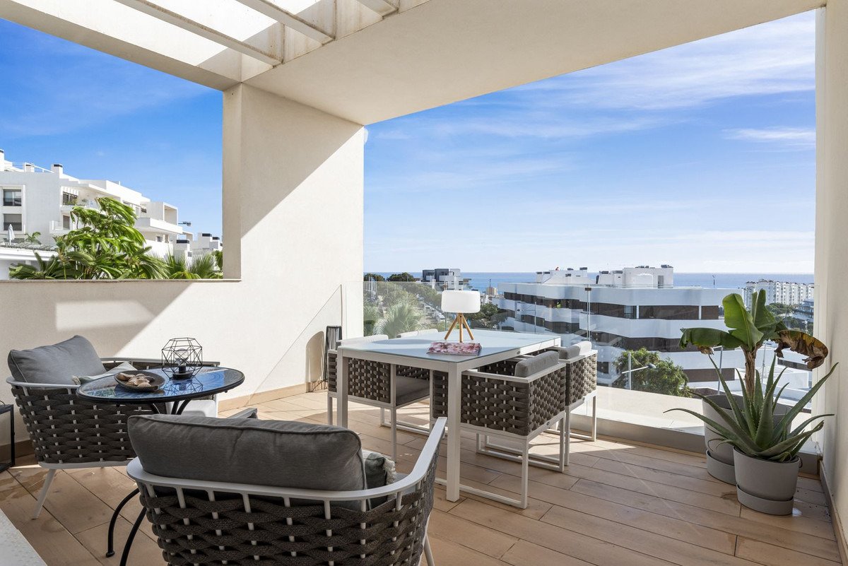 Estepona, Málaga:  