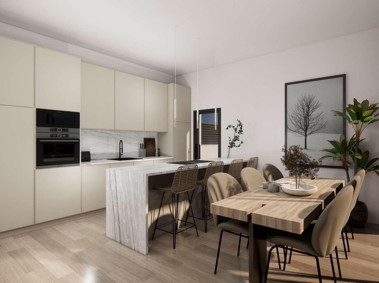 Luxuriöse Neubauvillen in Ciudad Quesada – modernes Design, Komfort und ein außergewöhnlicher Wohnort