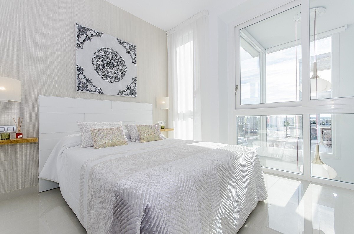 Neues, modernes Haus mit Pool, nur 10 Minuten vom Meer entfernt – Los Montesinos, Costa Blanca