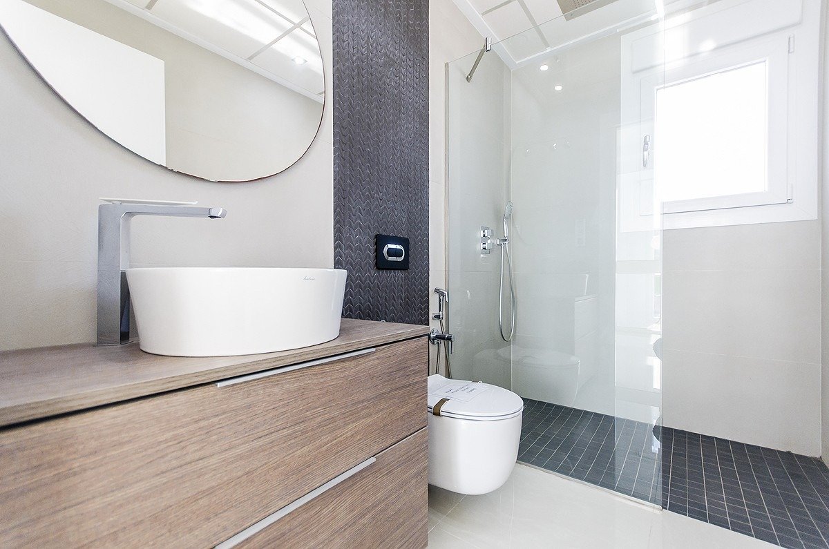 Neues, modernes Haus mit Pool, nur 10 Minuten vom Meer entfernt – Los Montesinos, Costa Blanca