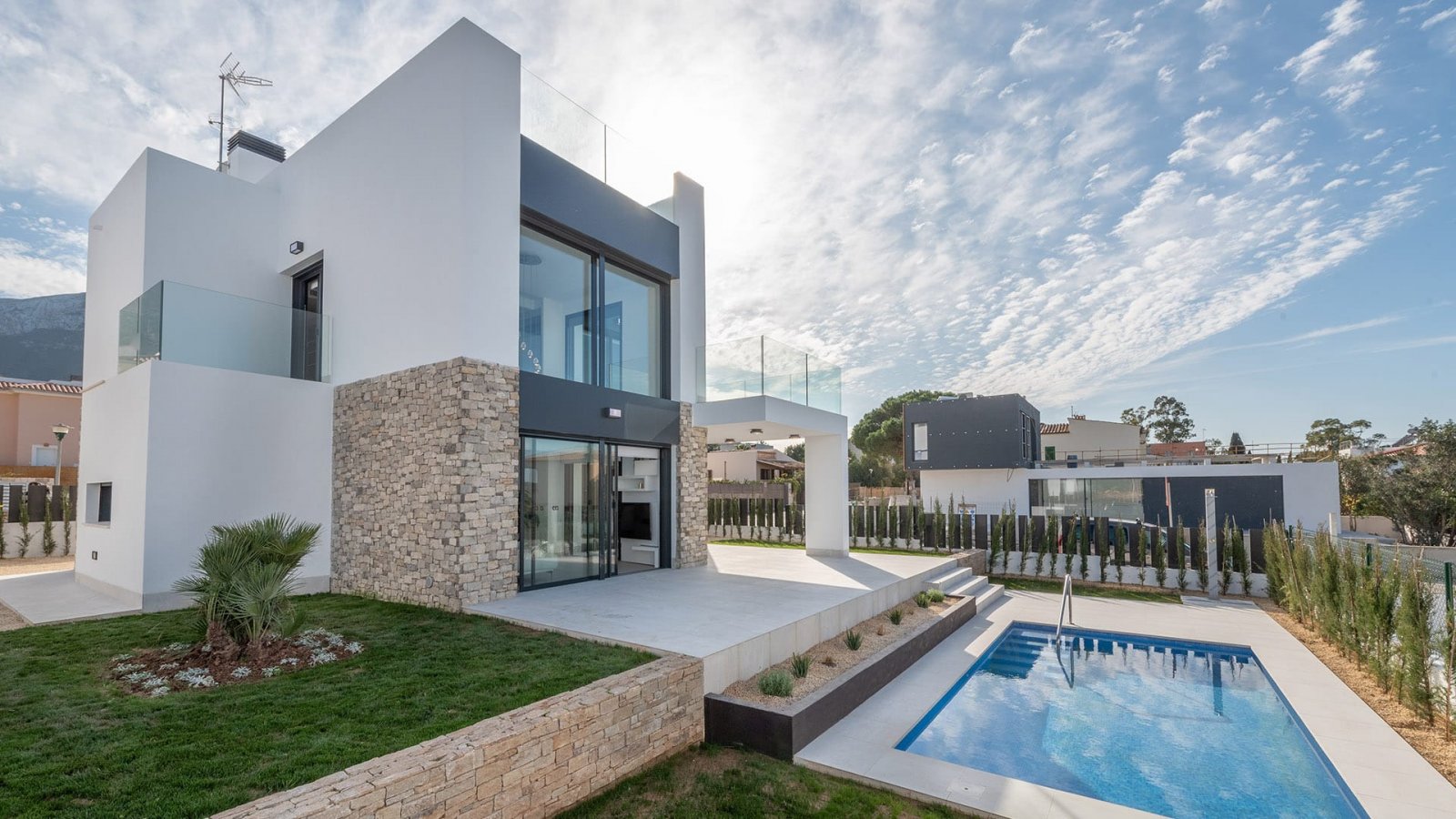 Colonia de Sant Pere, Mallorca:  