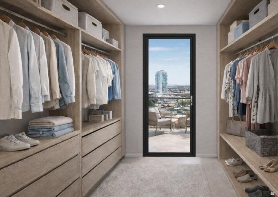 Современные апартаменты у моря, в 400 м от пляжа, Торревьеха.