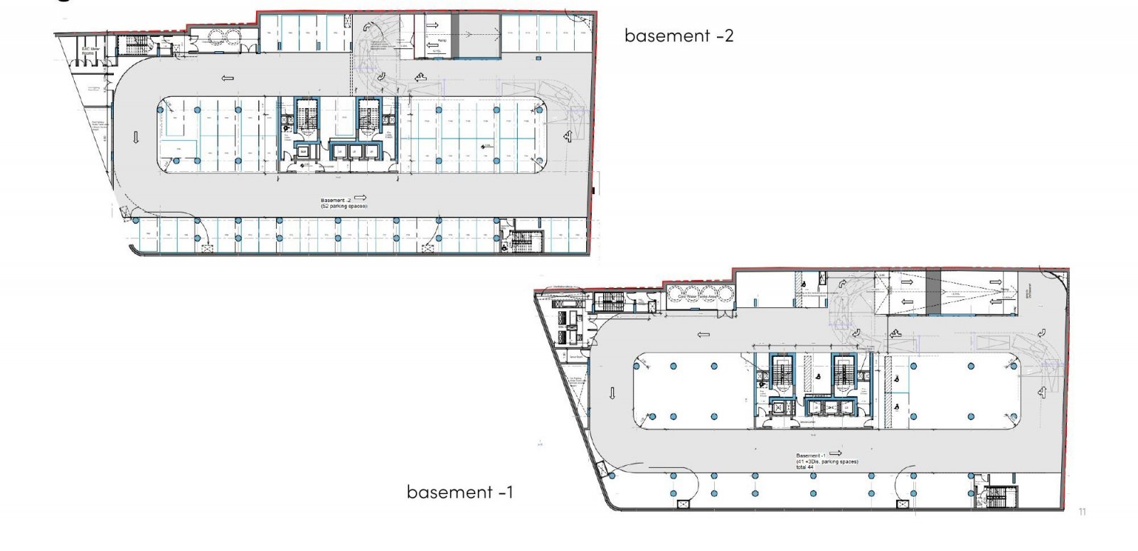 Büro in Limassol zu verkaufen, 10 % Jahresrendite