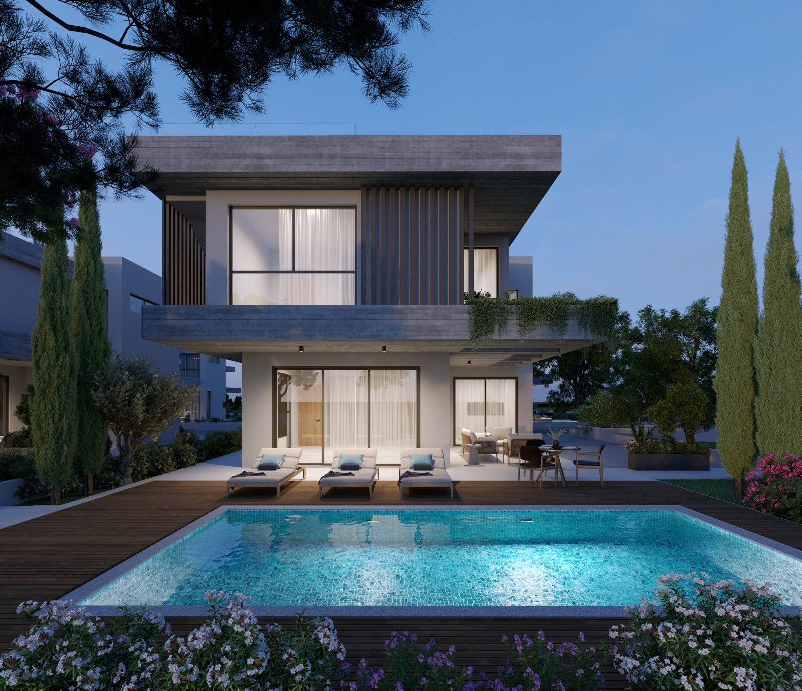 Protaras:  