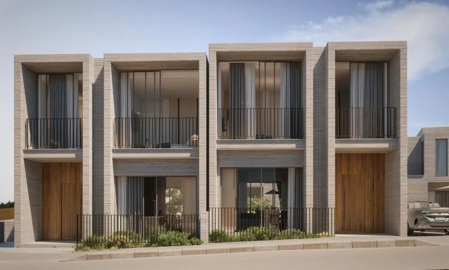 Wohnung in Empa, Paphos