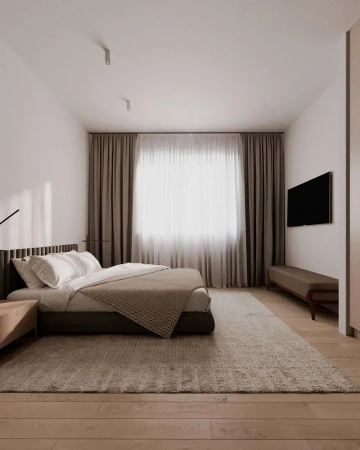 Wohnung in Empa, Paphos