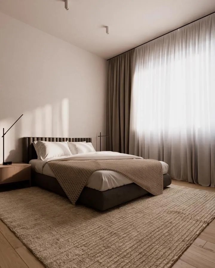 Wohnung in Empa, Paphos