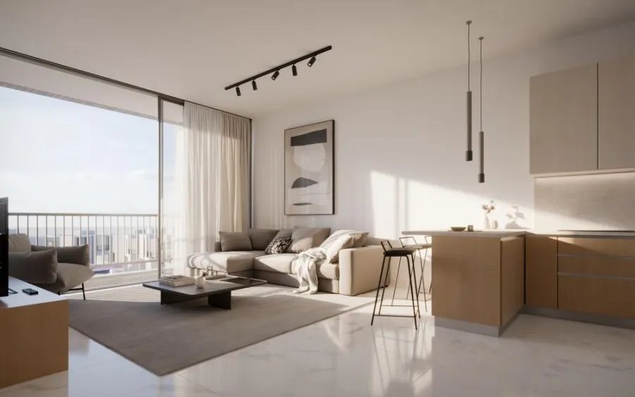 Wohnung in Empa, Paphos