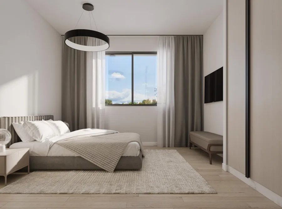 Wohnung in Empa, Paphos