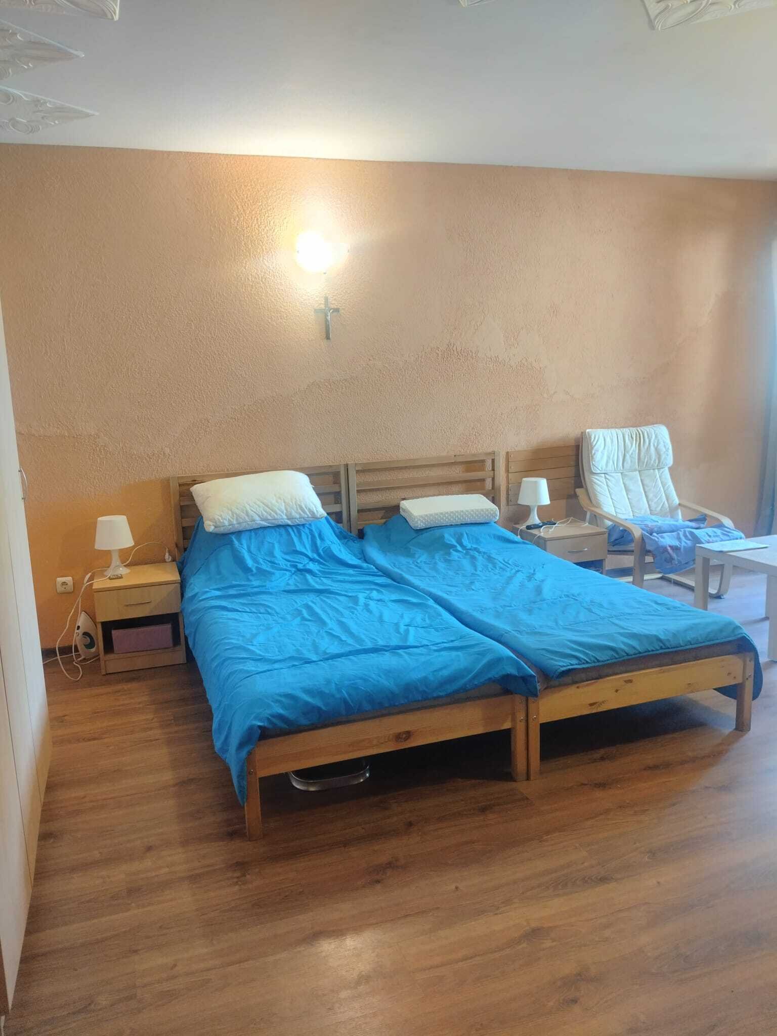 3-комнатная квартира в Рутленд Бич 1, Равда, Болгария