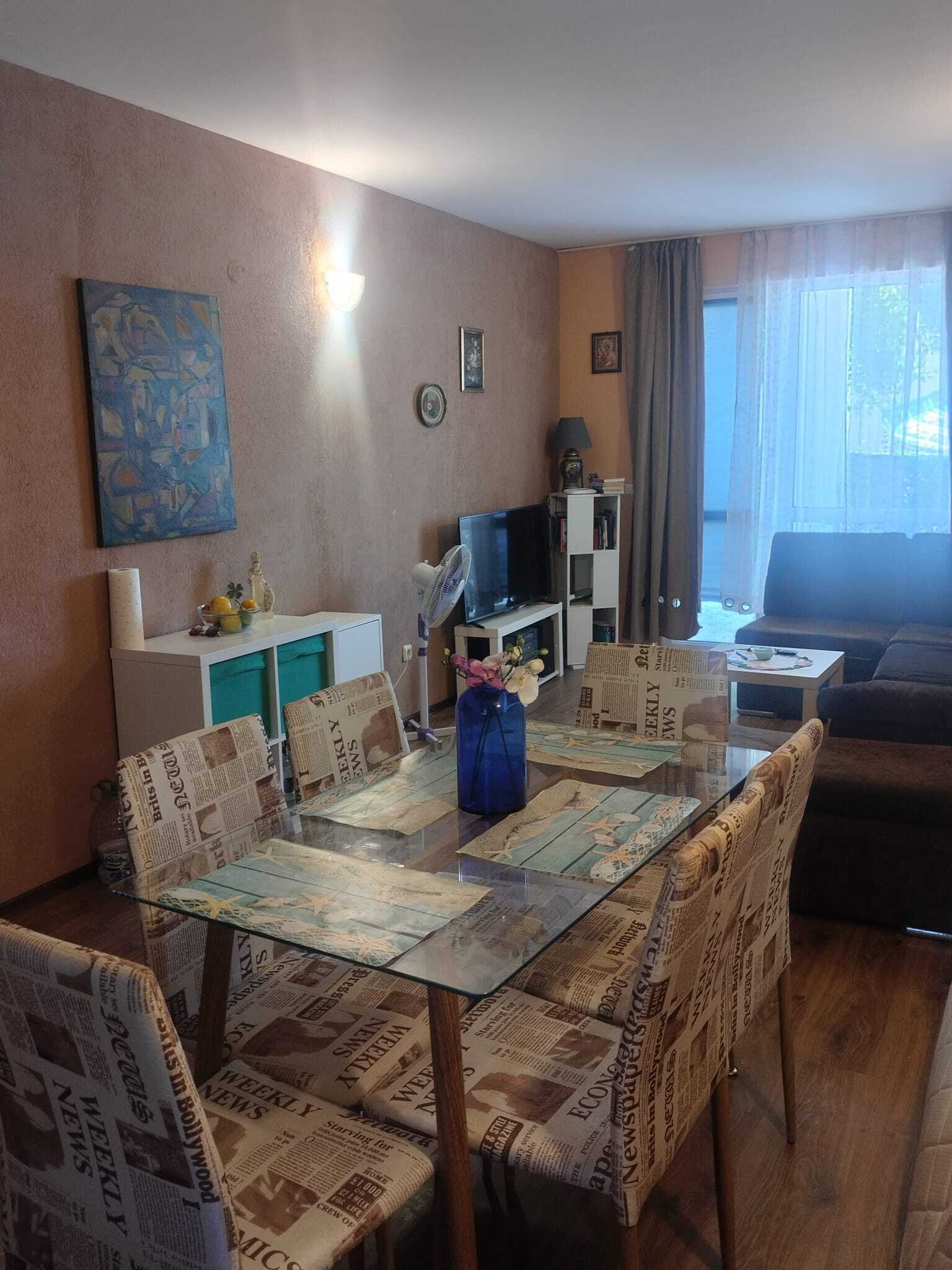 3-комнатная квартира в Рутленд Бич 1, Равда, Болгария