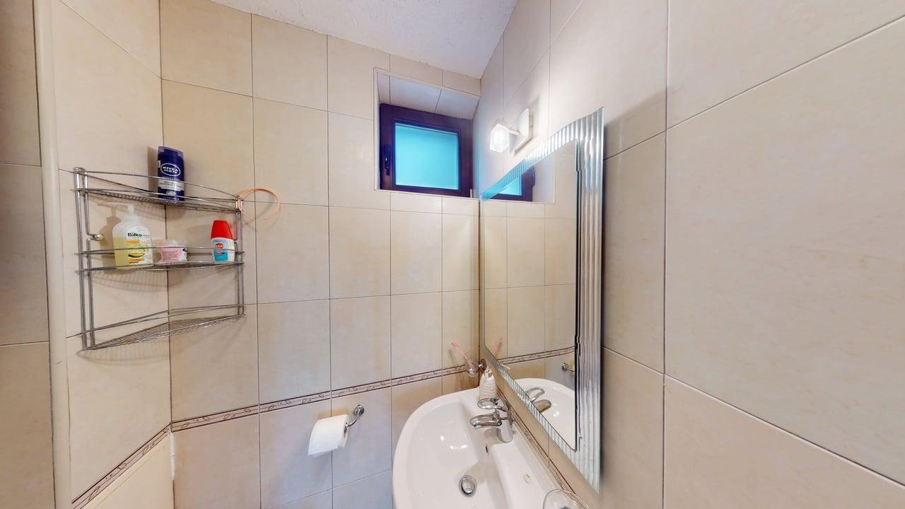 Двухкомнатная квартира в комплексе Bay View Villas Кошарица, Болгария