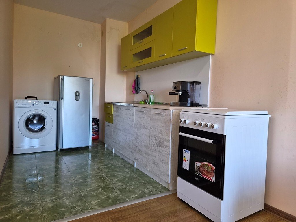 2-комнатная квартира в комплексе Jolly, Несебр, Болгария