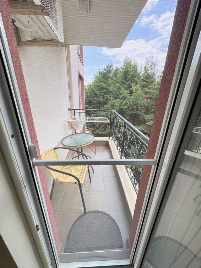 2-комнатная квартира в Melia 3 в Равде, Болгария