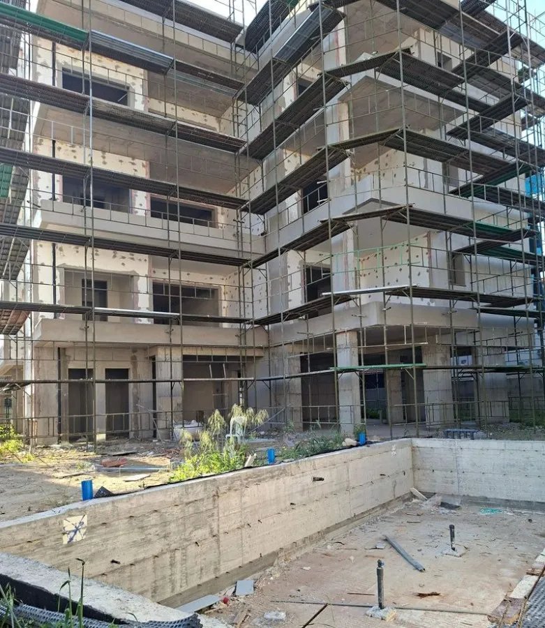 Квартира в Айос Афанасиос, Лимассол