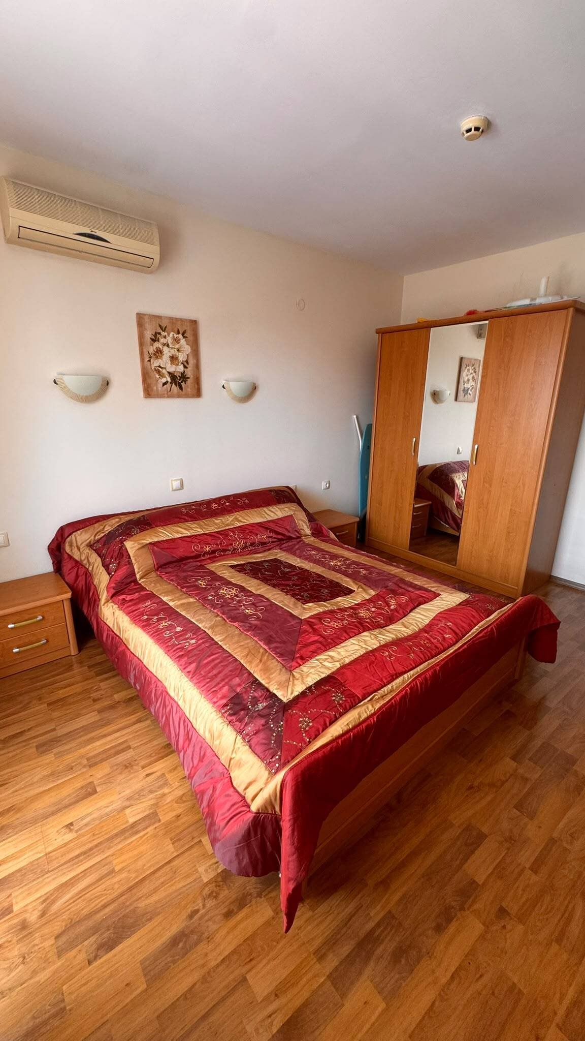 Квартира 1+1 в комплексе «Black Sea View», Равда, Болгария