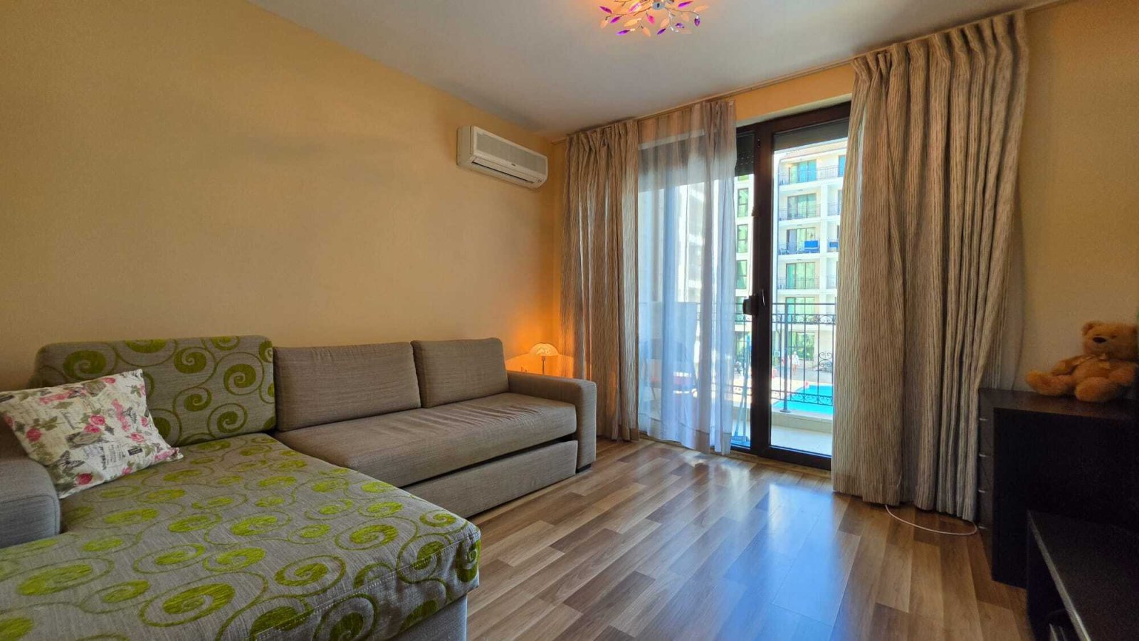 Sunny Beach: 🏡 Большая 4-комнатная квартира в Amadeus Lux Resort, Sunny Beach, Болгария Sunny Beach: 🏡 Большая 4-комнатная квартира в Amadeus Lux Resort, Sunny Beach, Болгария