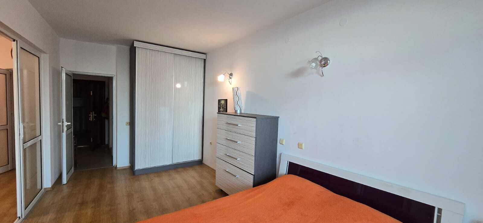 2-комнатная квартира в Silver Beach Resort с легким видом на море, Бяла, Болгария