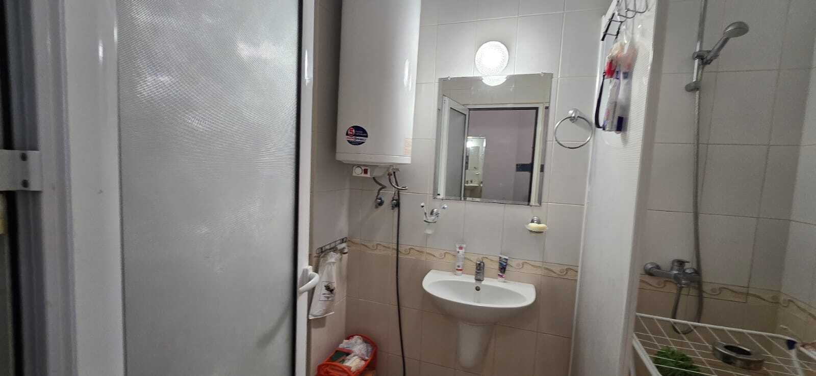 2-комнатная квартира в Silver Beach Resort с легким видом на море, Бяла, Болгария