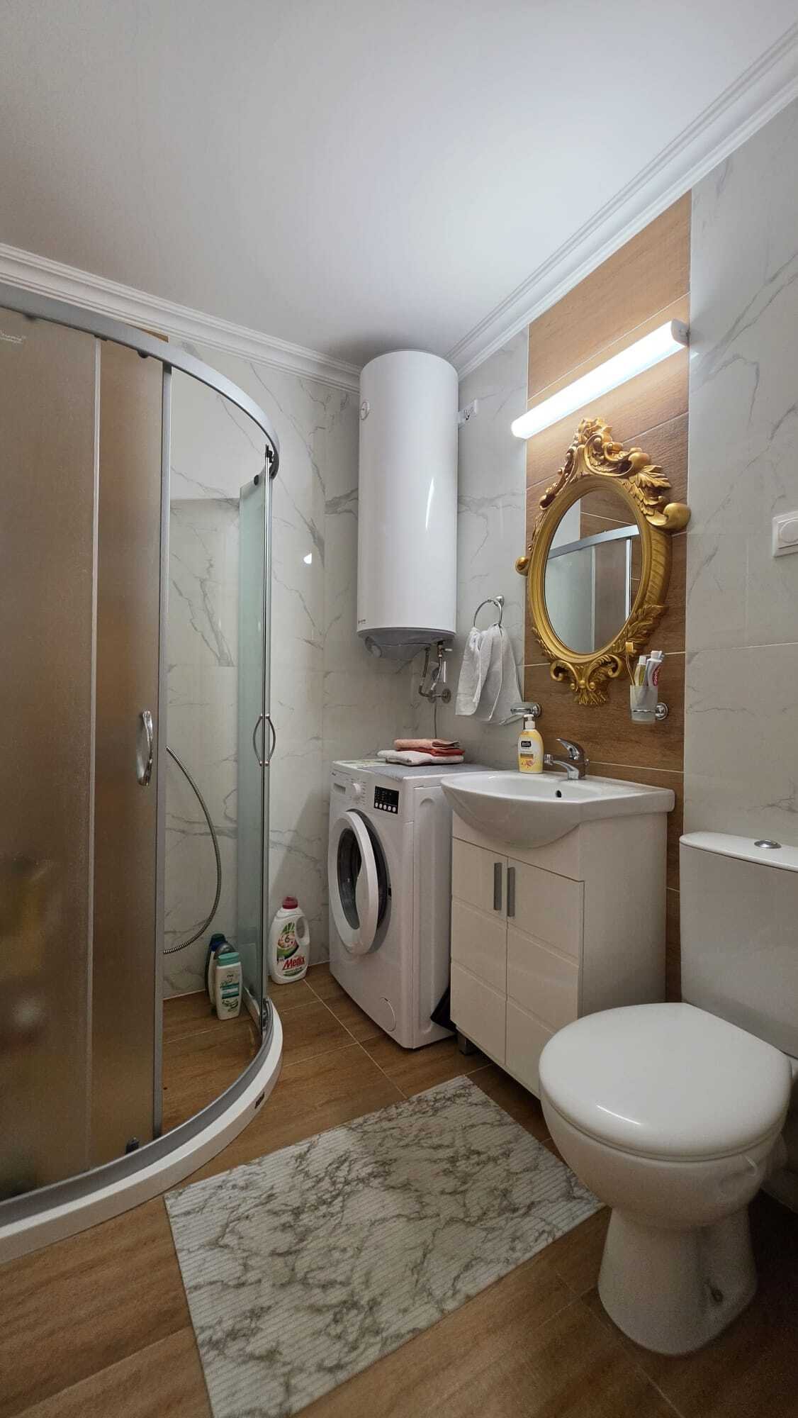 2-комнатная квартира в Sweet Homes 6, Солнечный берег, Болгария