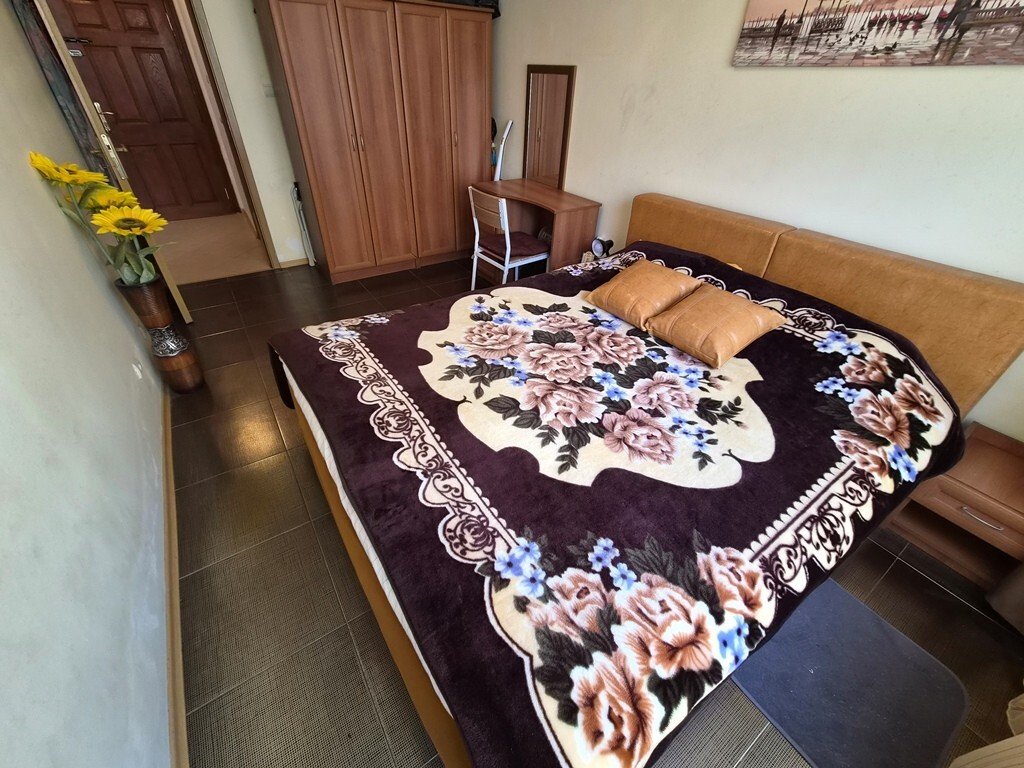 1+1-Квартира в комплексе Sunlight Village, Sonnenstrand, Болгария