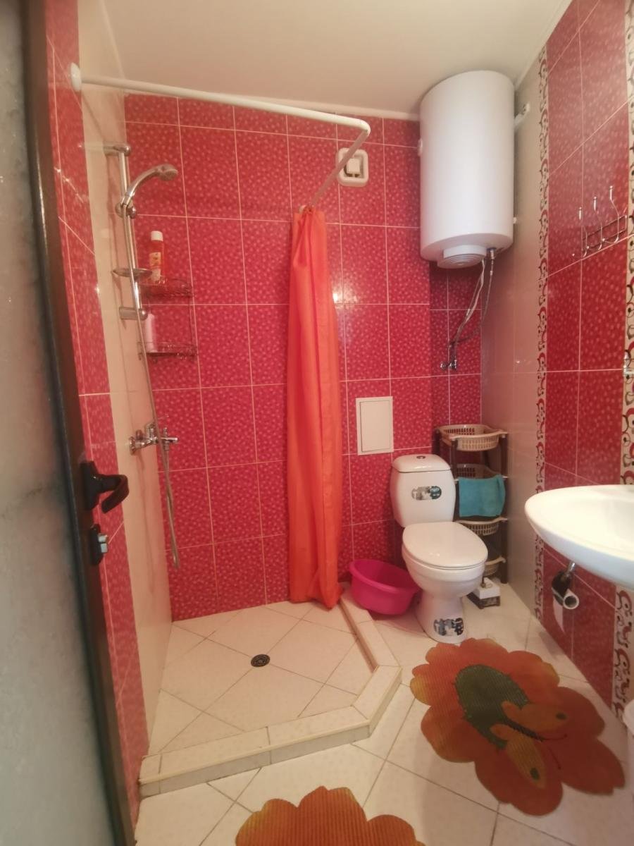Студия в комплексе Amber Beach в Солнечном Берегу, Болгария