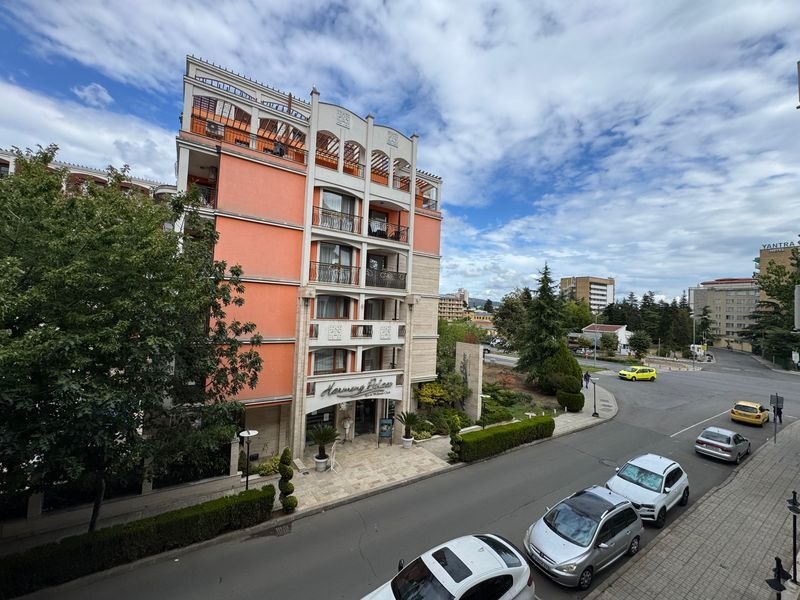 Студия в комплексе Royal Sun, Sonenstrand, Болгария
