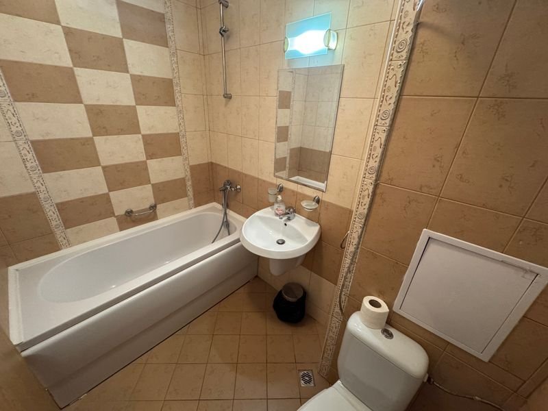 Студия в комплексе Royal Sun, Sonenstrand, Болгария