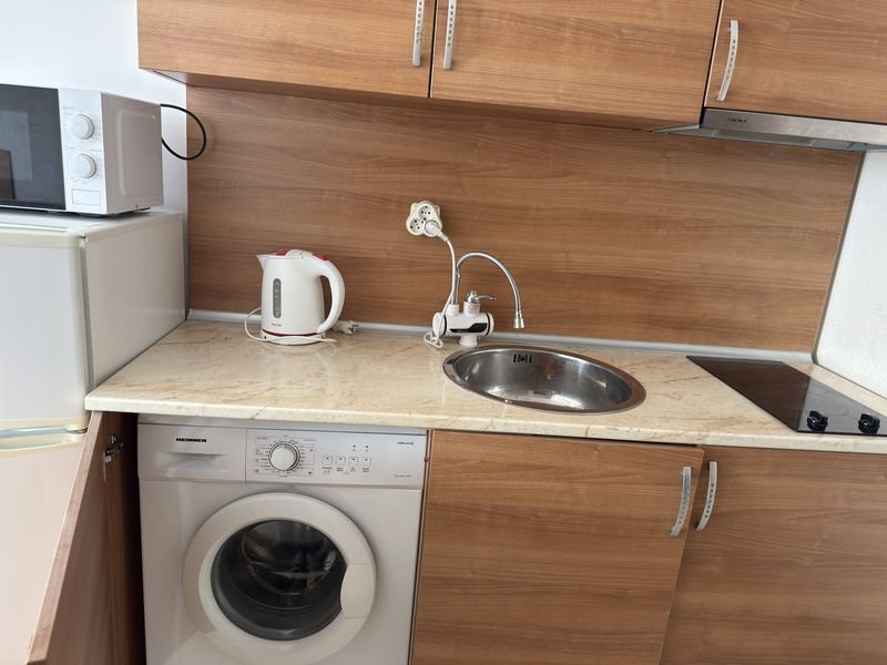 Studio im Sun Gate Komplex Sonnenstrand Bulgarien