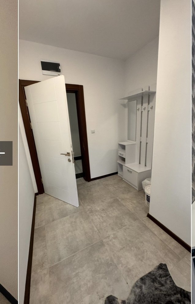 Двухкомнатная квартира с видом на бассейн в комплексе Domus в Свети Влас, Болгария