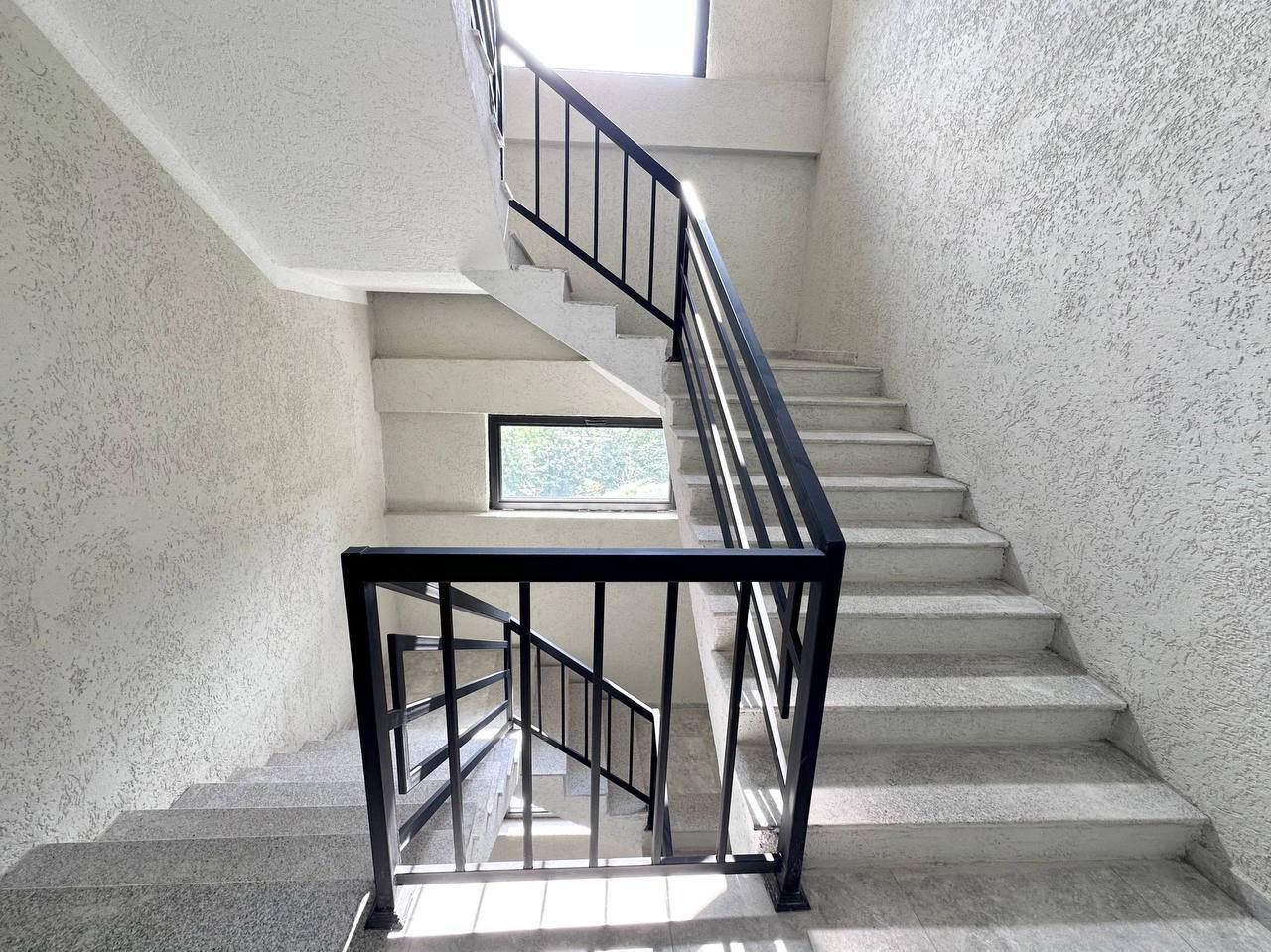 2-комнатная квартира в Dream Corner, Махинджаури, Батуми, Грузия – вид на море и горы