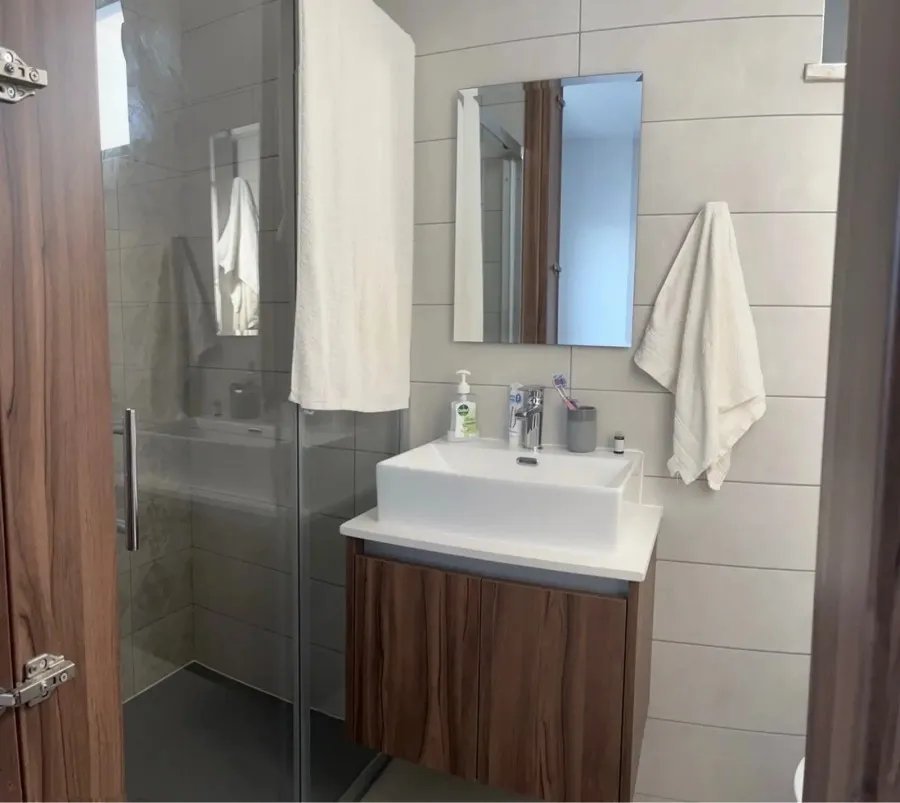 Пентхаус в Ларнаке - Камарес, Ларнака