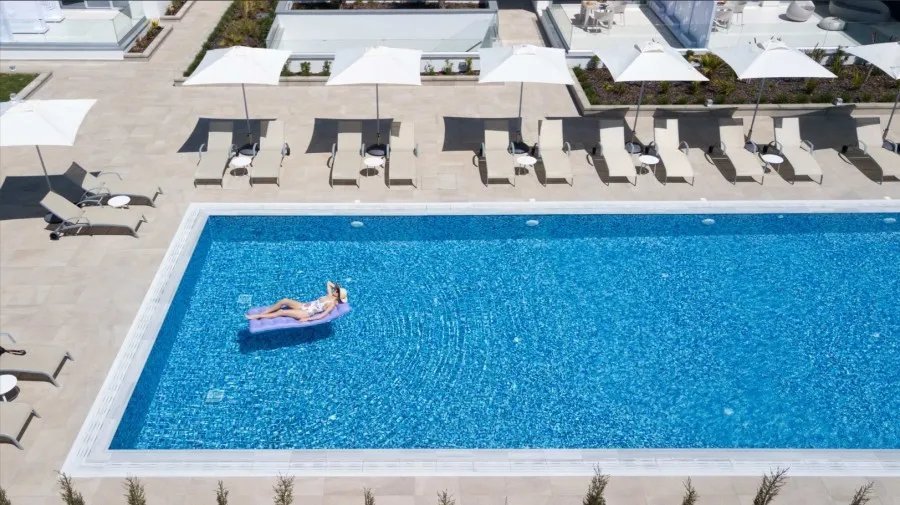 Ayia napa: Квартира в Айя-Напе, Фамагуста Ayia napa: Квартира в Айя-Напе, Фамагуста