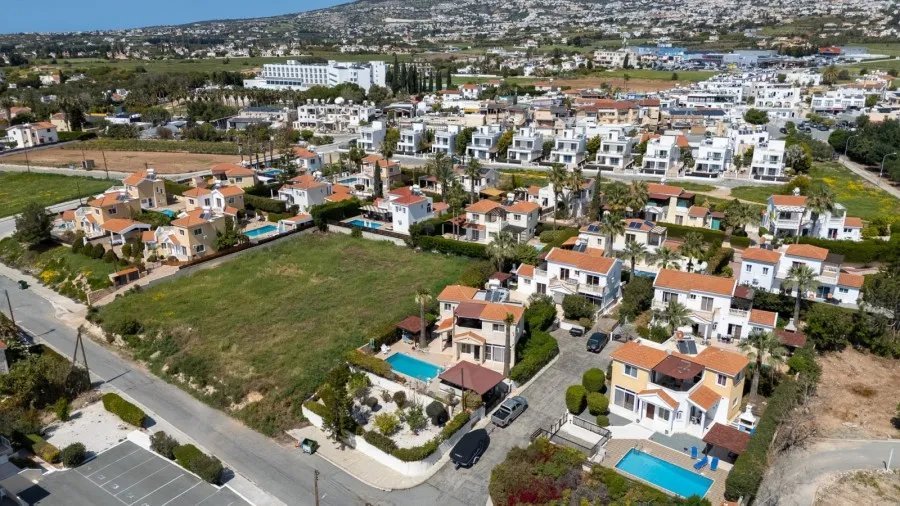 Pegia - Coral Bay: Отдельно стоящая вилла в Пегии - Коралловая бухта, Пафос. Pegia - Coral Bay: Отдельно стоящая вилла в Пегии - Коралловая бухта, Пафос.