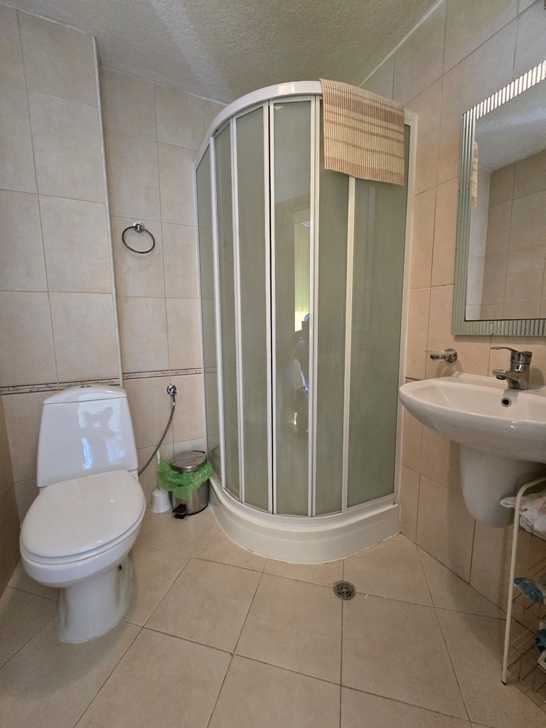 3-комнатная квартира с 2 спальнями в комплексе Bay View Villas, Kosharitsa, Болгария