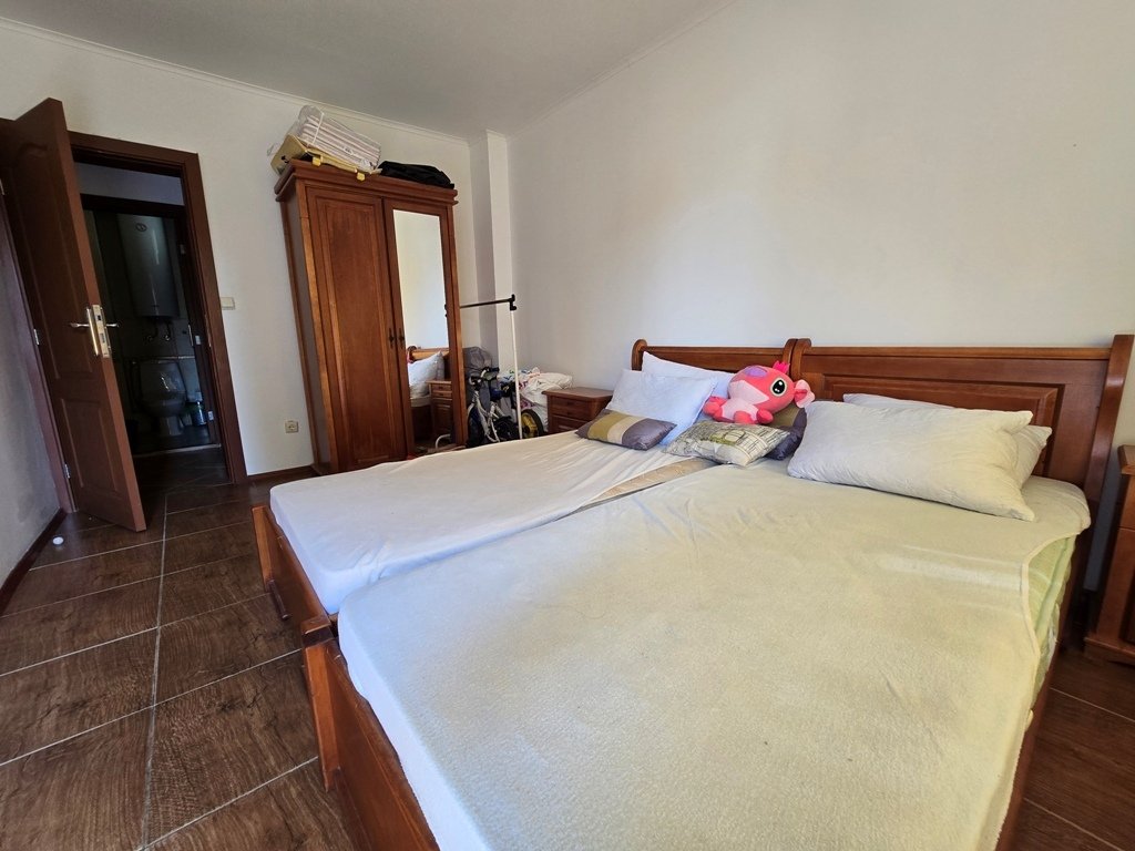 3-комнатная квартира с 2 спальнями в комплексе Bay View Villas, Kosharitsa, Болгария