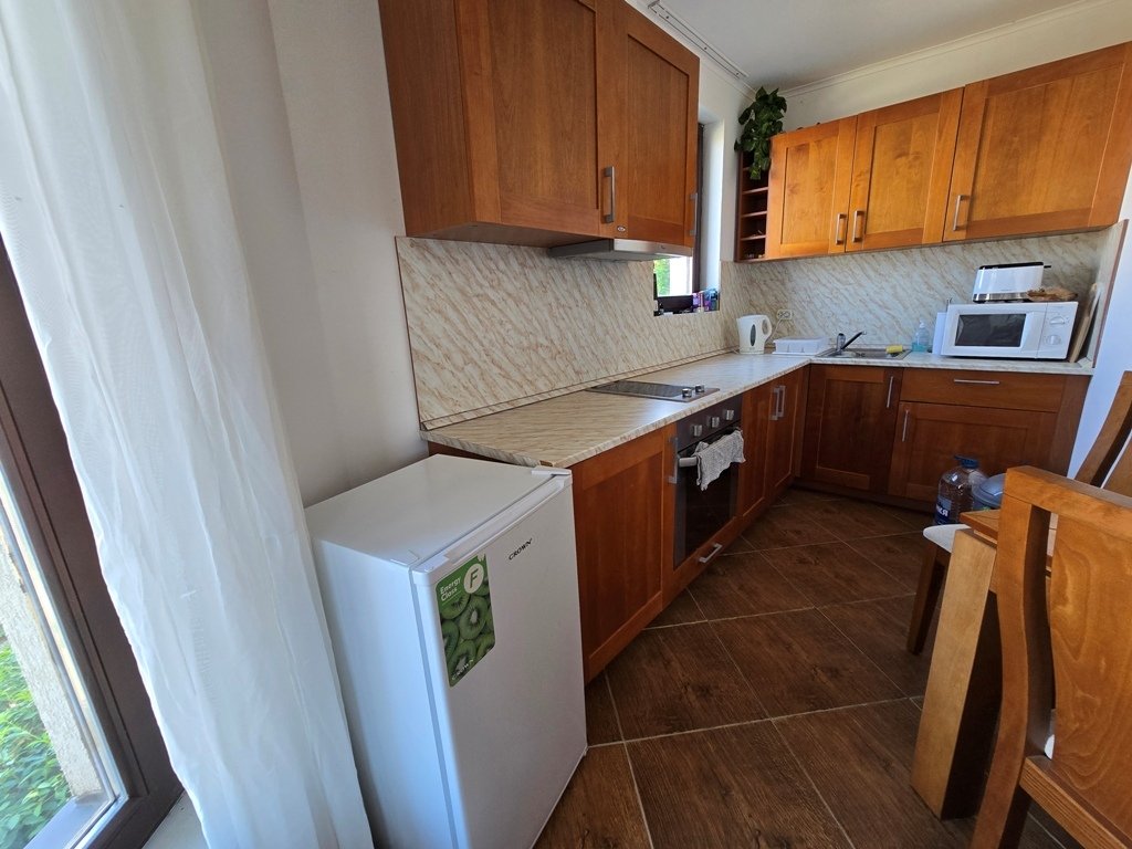 3-комнатная квартира с 2 спальнями в комплексе Bay View Villas, Kosharitsa, Болгария