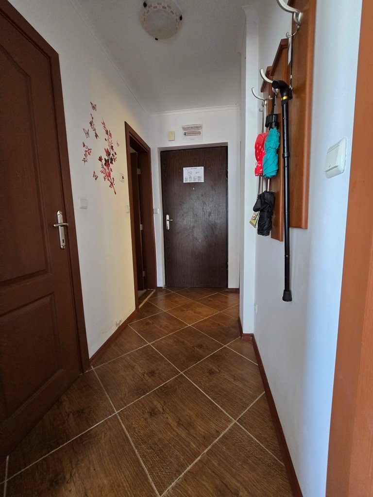3-комнатная квартира с 2 спальнями в комплексе Bay View Villas, Kosharitsa, Болгария