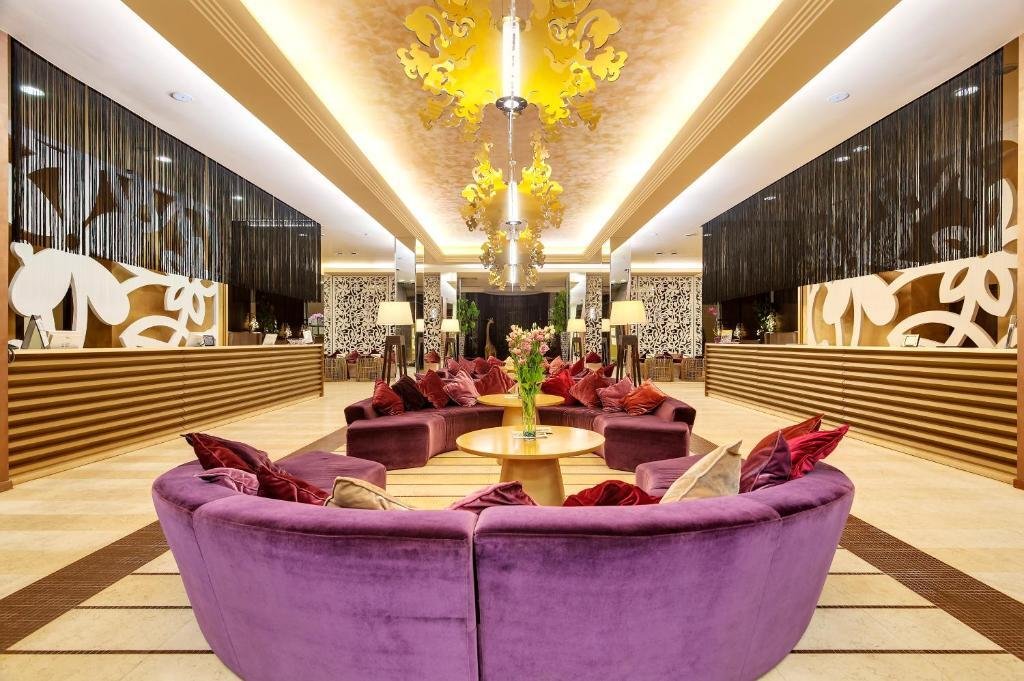Двухкомнатная квартира в комплексе Barceló на Солнечном берегу, Болгария