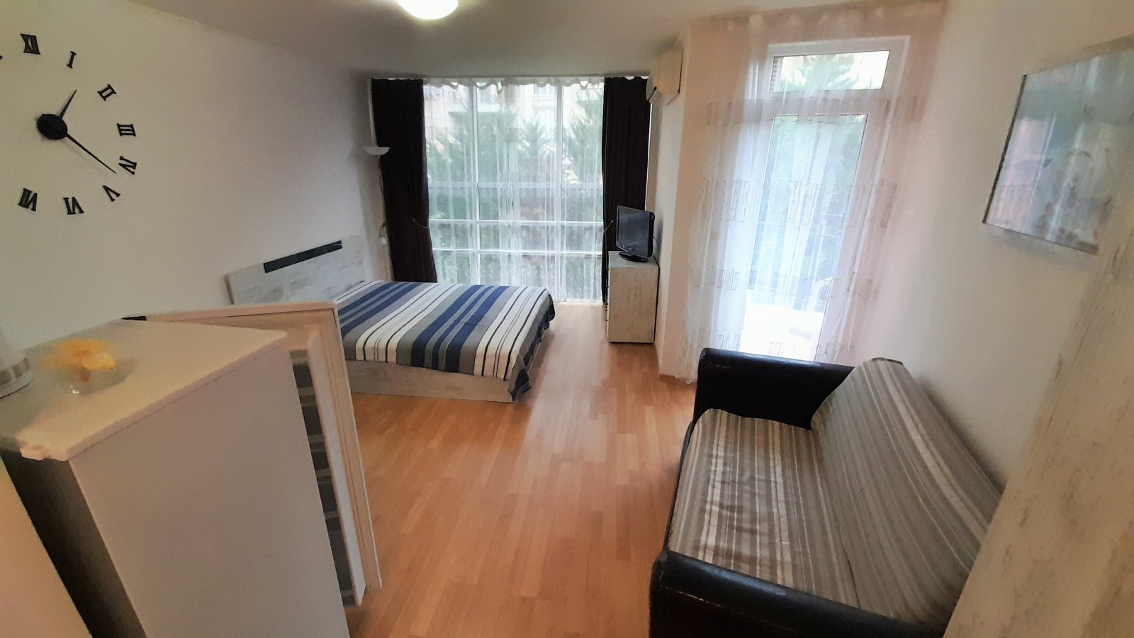 Студия в комплексе Aphrodita 2, Sonnenstrand, Болгария