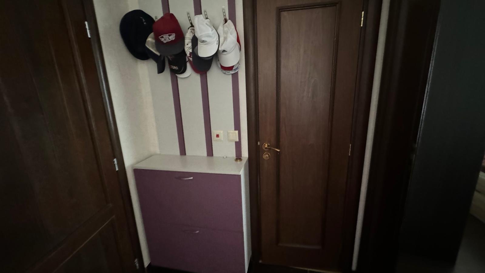 2 Zimmer Wohnung im Dolce Vita mit Meerblick Sveti Vlas Bulgarien