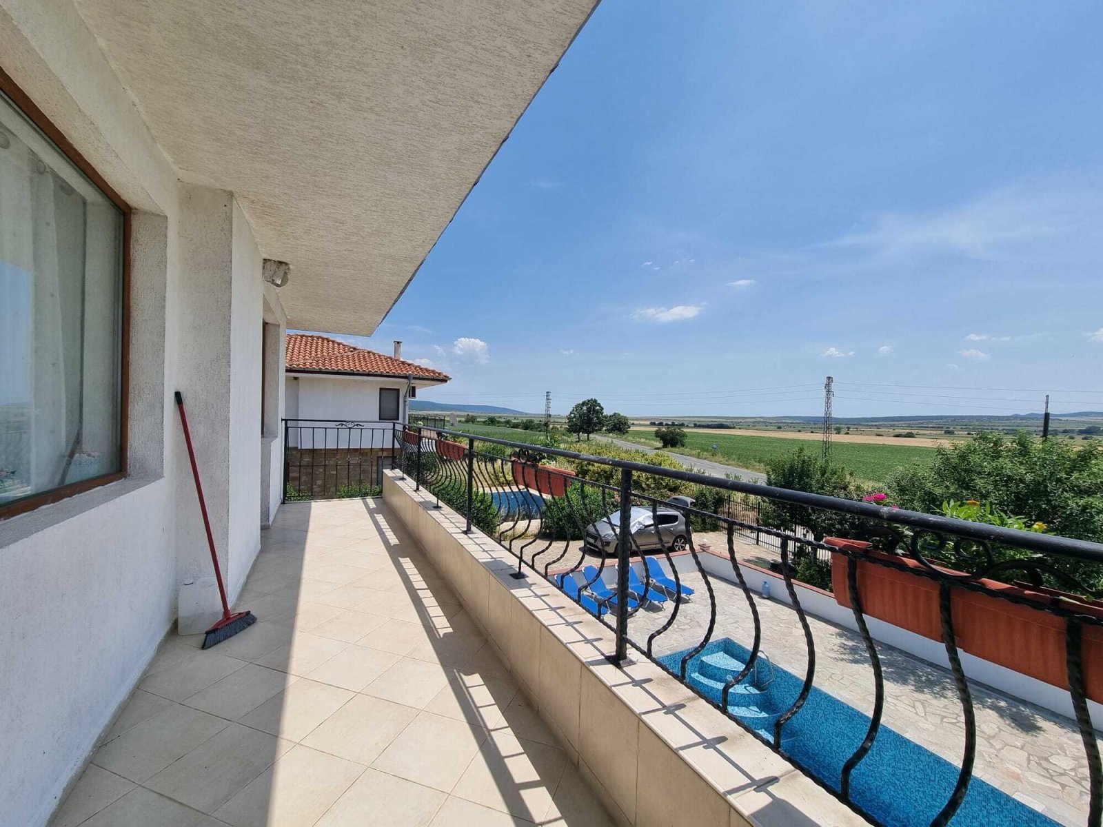 Частный дом в Горице, Болгария