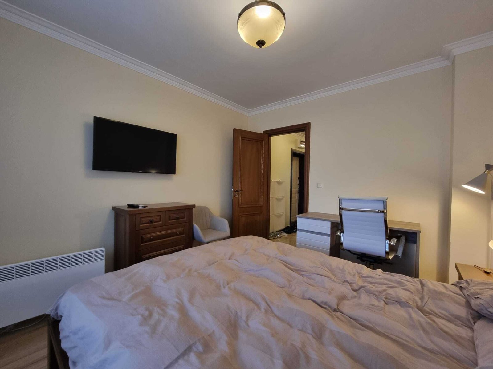 3-комнатная квартира в комплексе &quot;Porto Paradiso&quot;, Св. Влас, Болгария