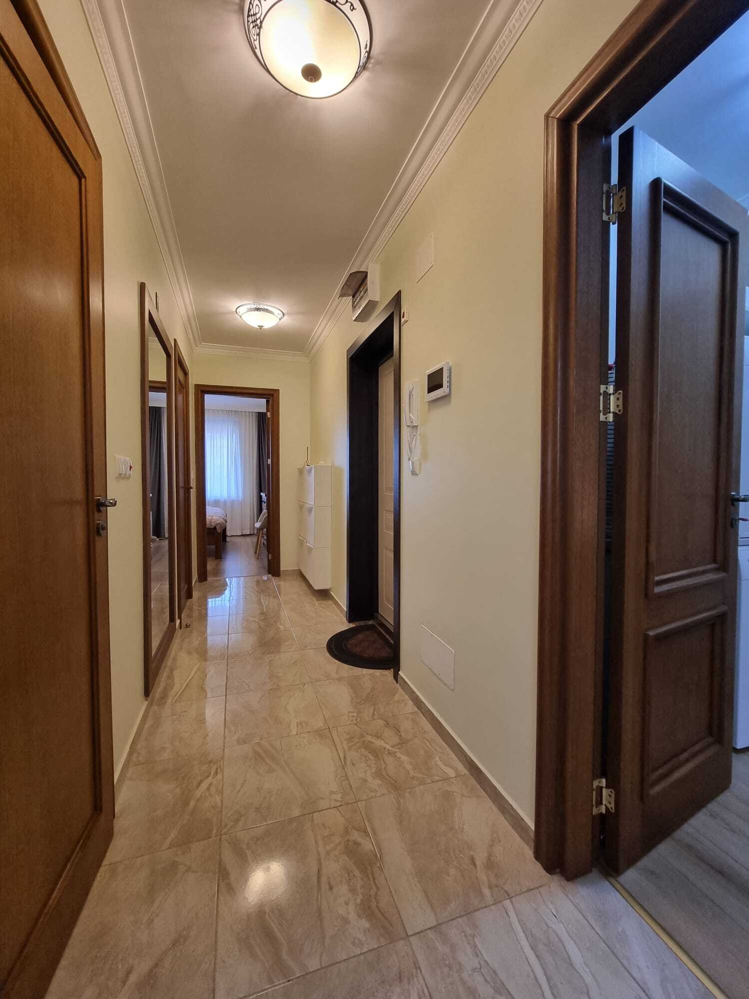 3-комнатная квартира в комплексе &quot;Porto Paradiso&quot;, Св. Влас, Болгария