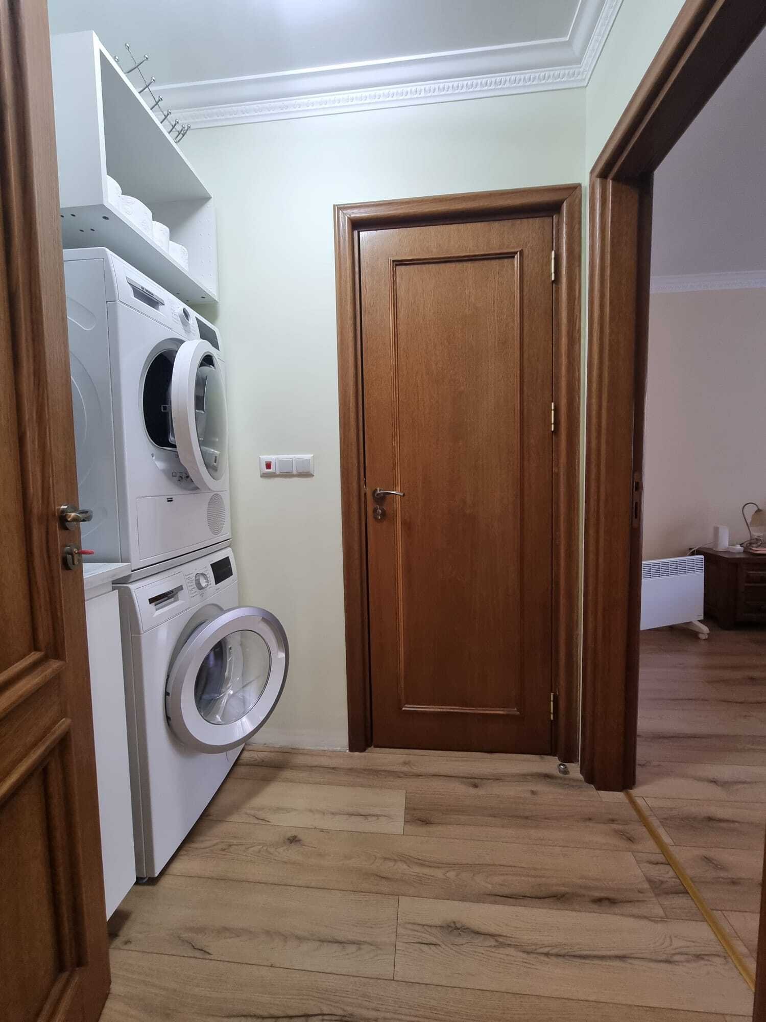 3-комнатная квартира в комплексе &quot;Porto Paradiso&quot;, Св. Влас, Болгария